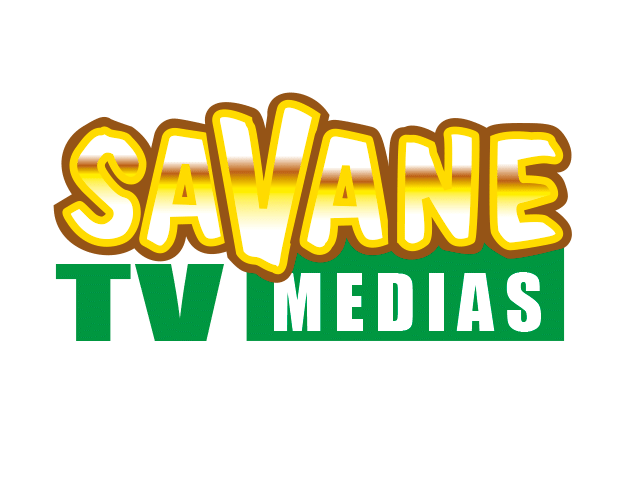 SavaneTV logo channel